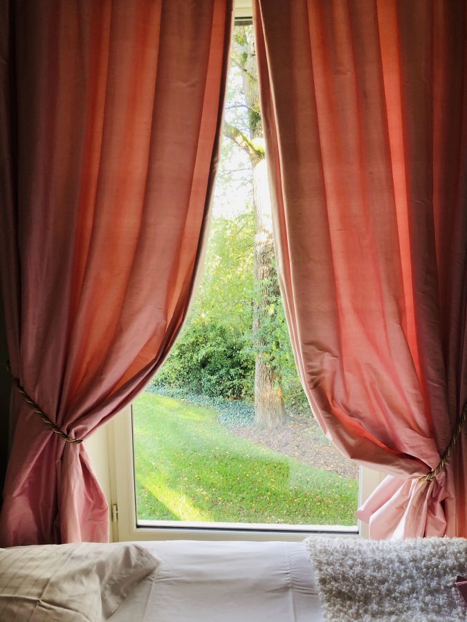 Château d’Apigné - Tradition Room